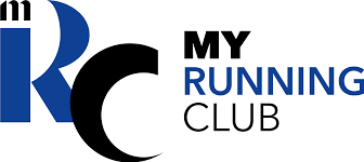 Logo My Running Club