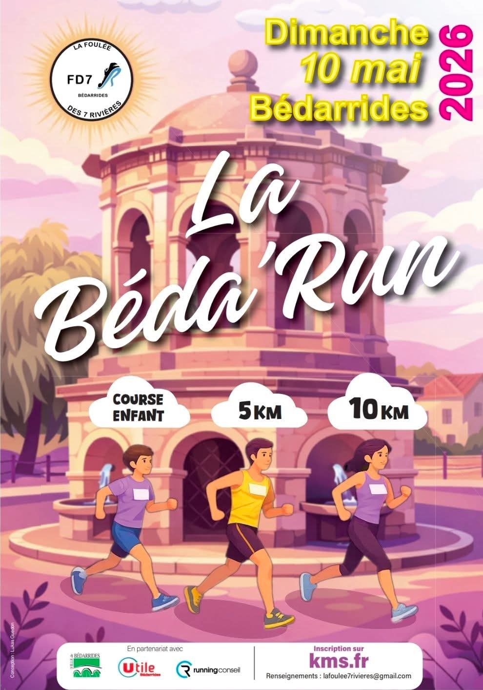 La Béda'Run
