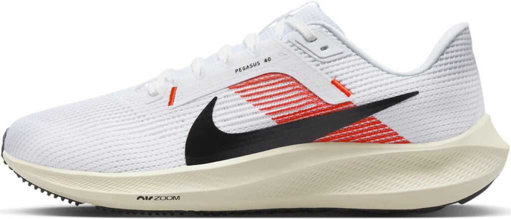 Test : Nike Pegasus 40 - RUN PASSION