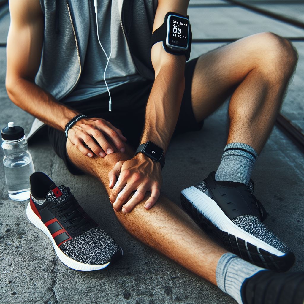 Coupure annuelle en course à pied : l’indispensable pause