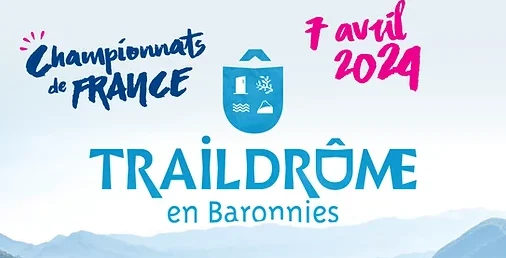 Championnats de France de trail 2024 : Favoris, parcours, retransmission