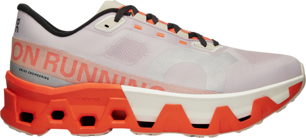 On Cloudmonster Hyper