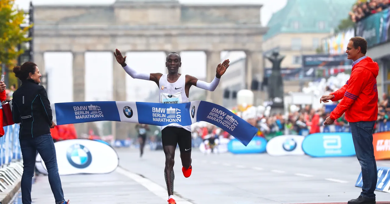 Marathon de Berlin 2024 : Favoris, Parcours, Diffusion TV