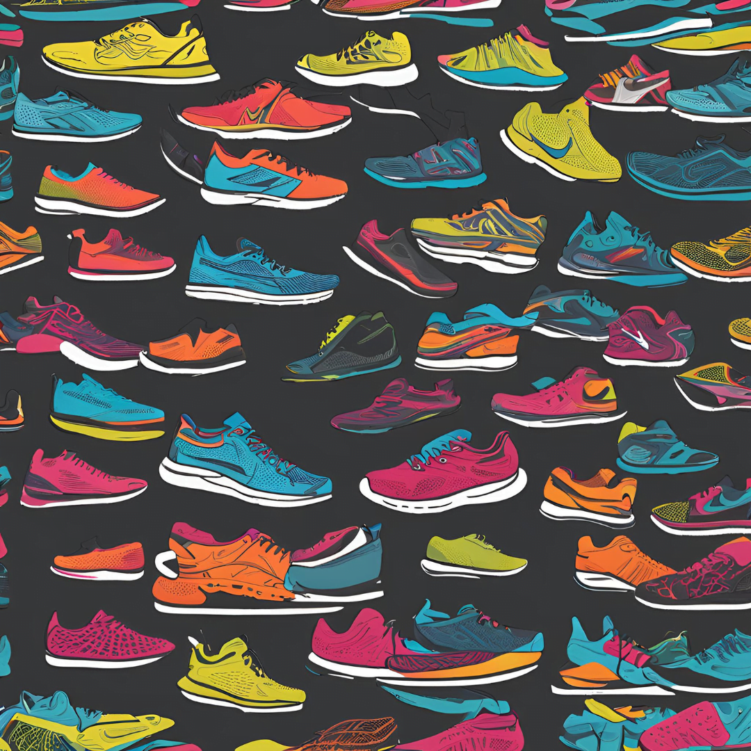 Meilleures chaussures running 2024