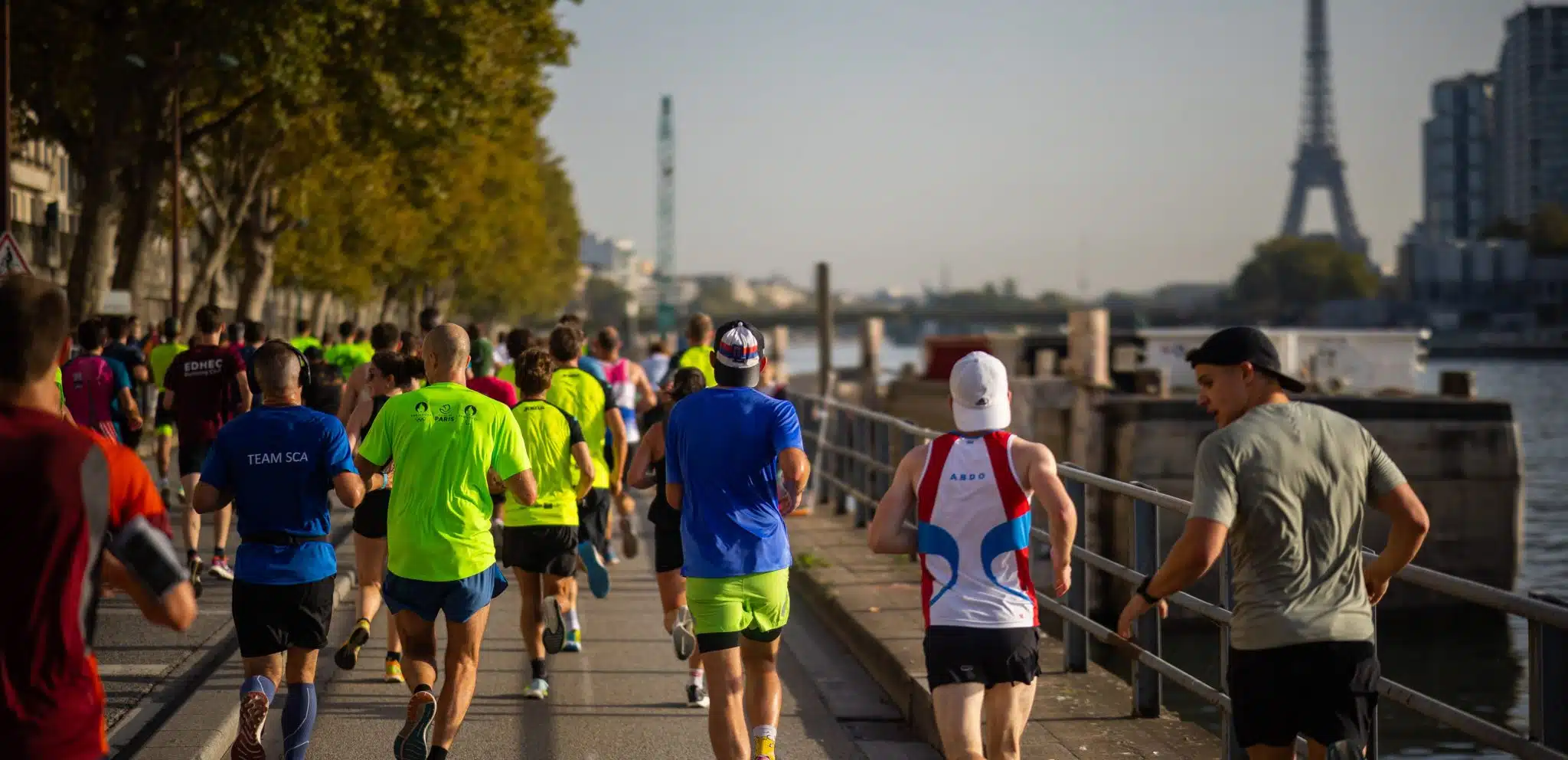 20KM de Paris 2024 : Favoris, Parcours, diffusion TV