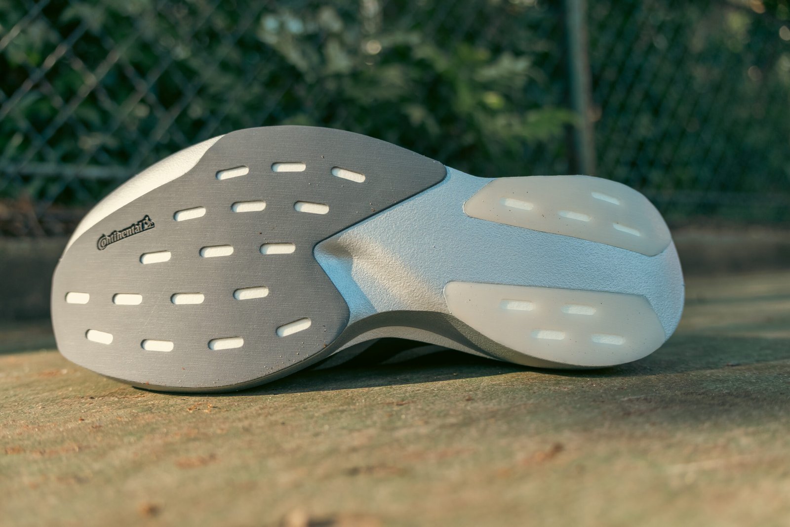 Semelle extérieure Adidas Adizero Evo SL