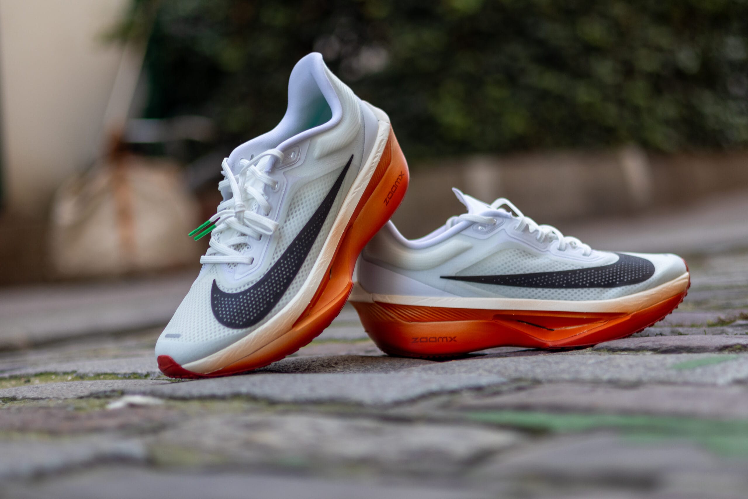 Test Nike Zoom Fly 6