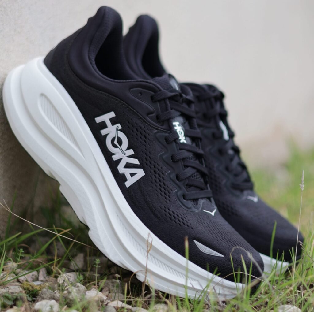 Hoka Bondi 9