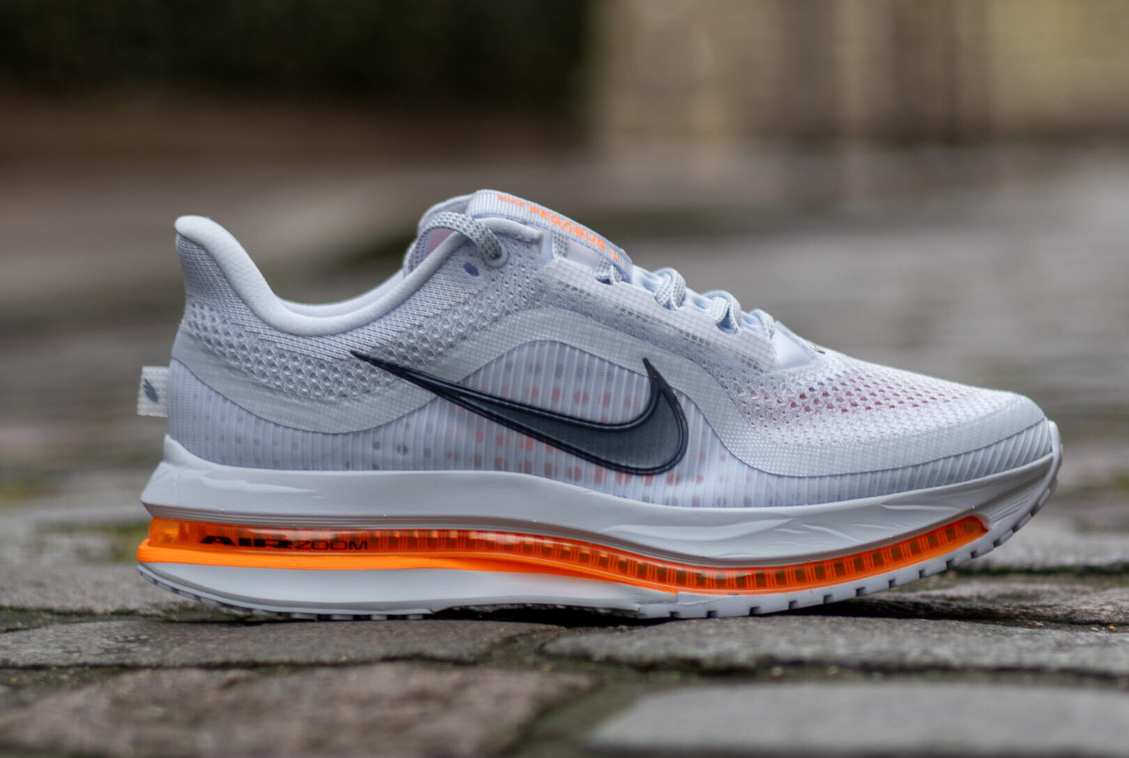 Test Nike Pegasus Premium