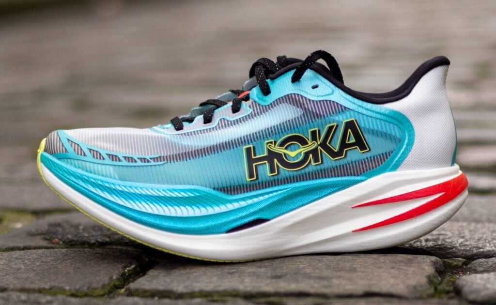 Hoka Cielo X1 2.0