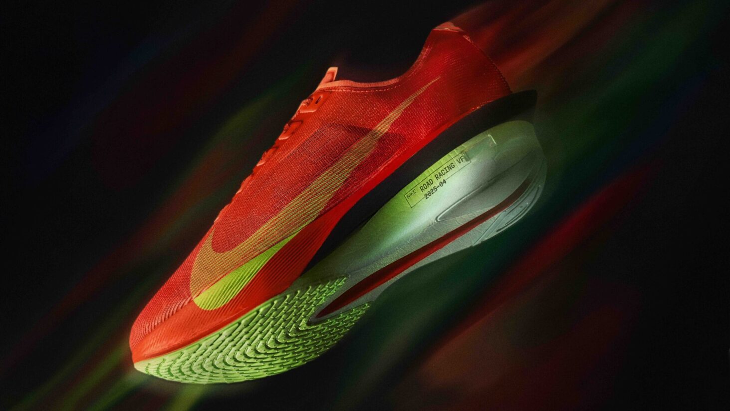 Test Nike Vaporfly 4