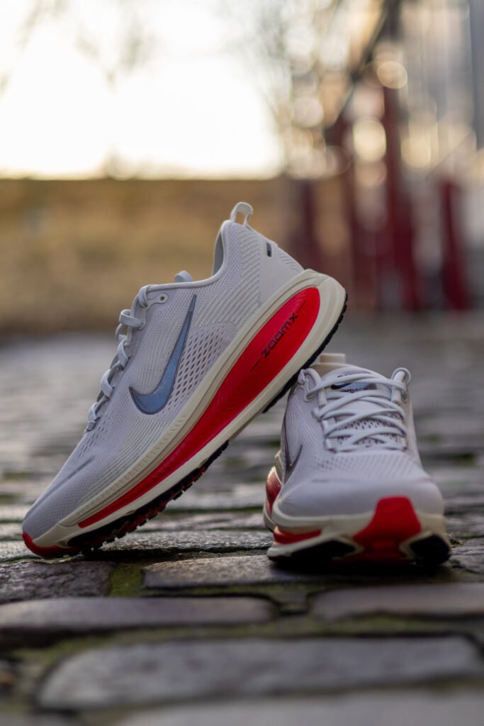 Test Nike Vomero 18 5 Nike Vomero 18