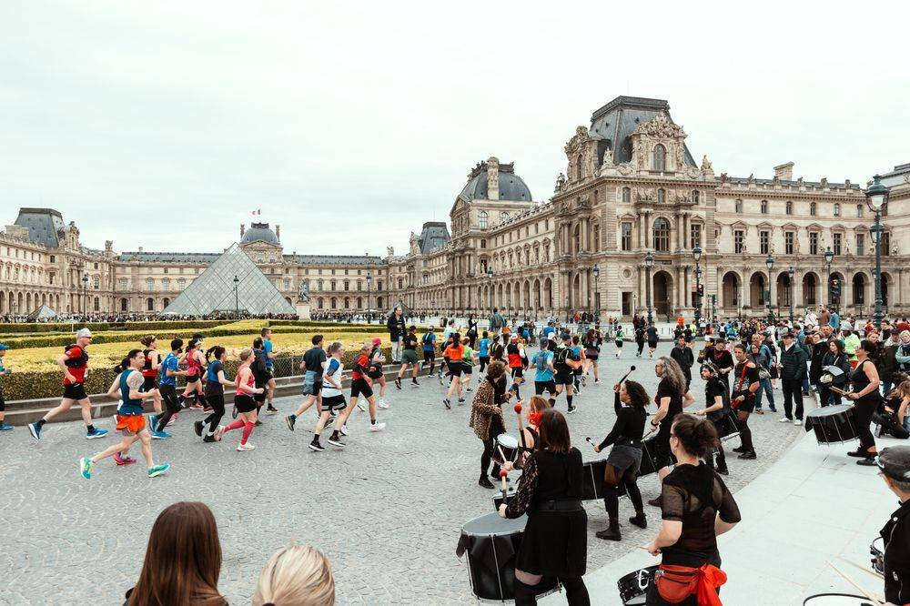 Marathon de Paris 2025 : Favoris, Parcours, retransmission
