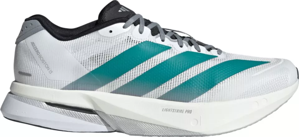 Test Adidas Adizero Boston 13