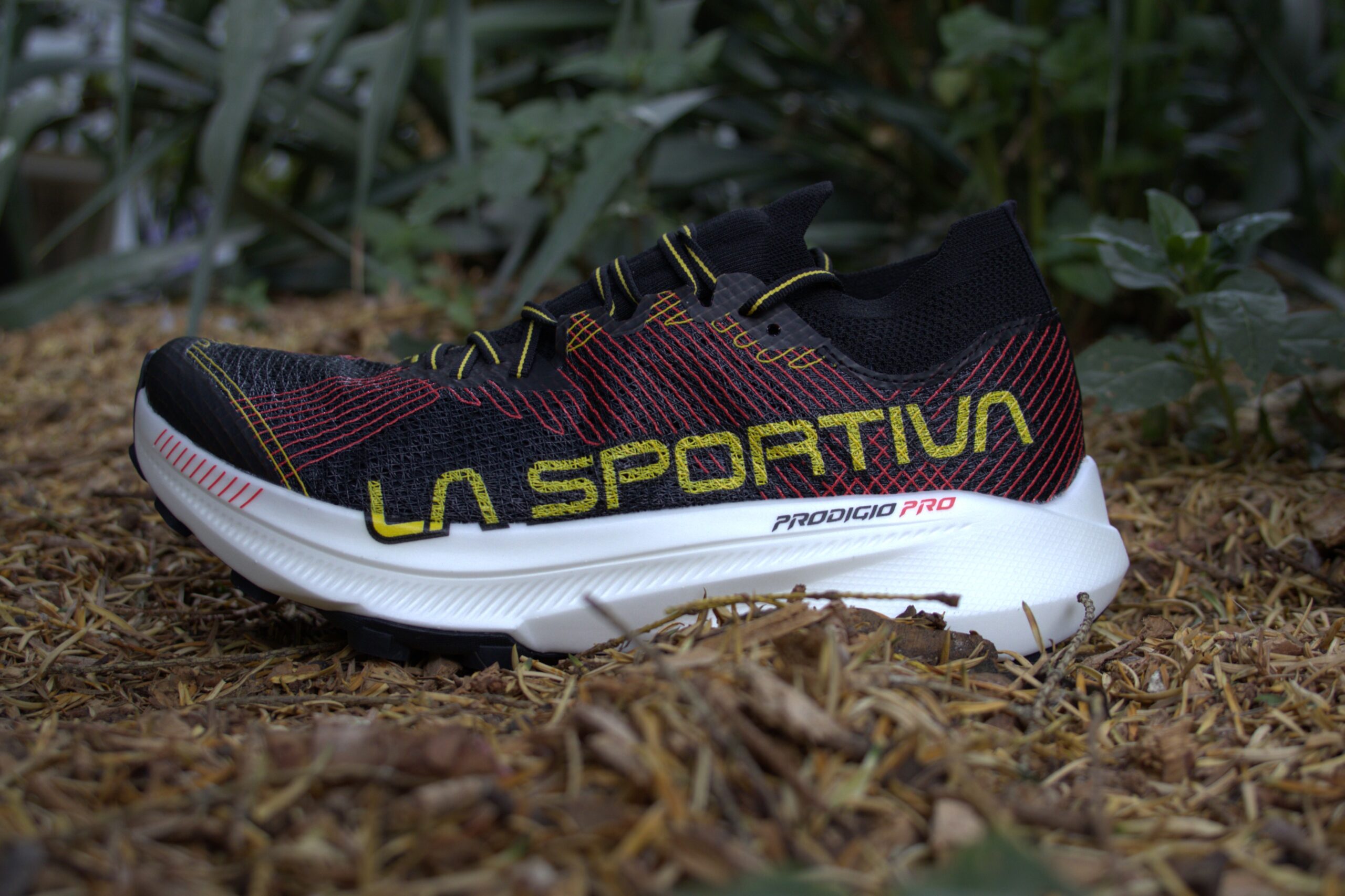 Test : La Sportiva Prodigio Pro : la nouvelle arme pour l’ultra-trail