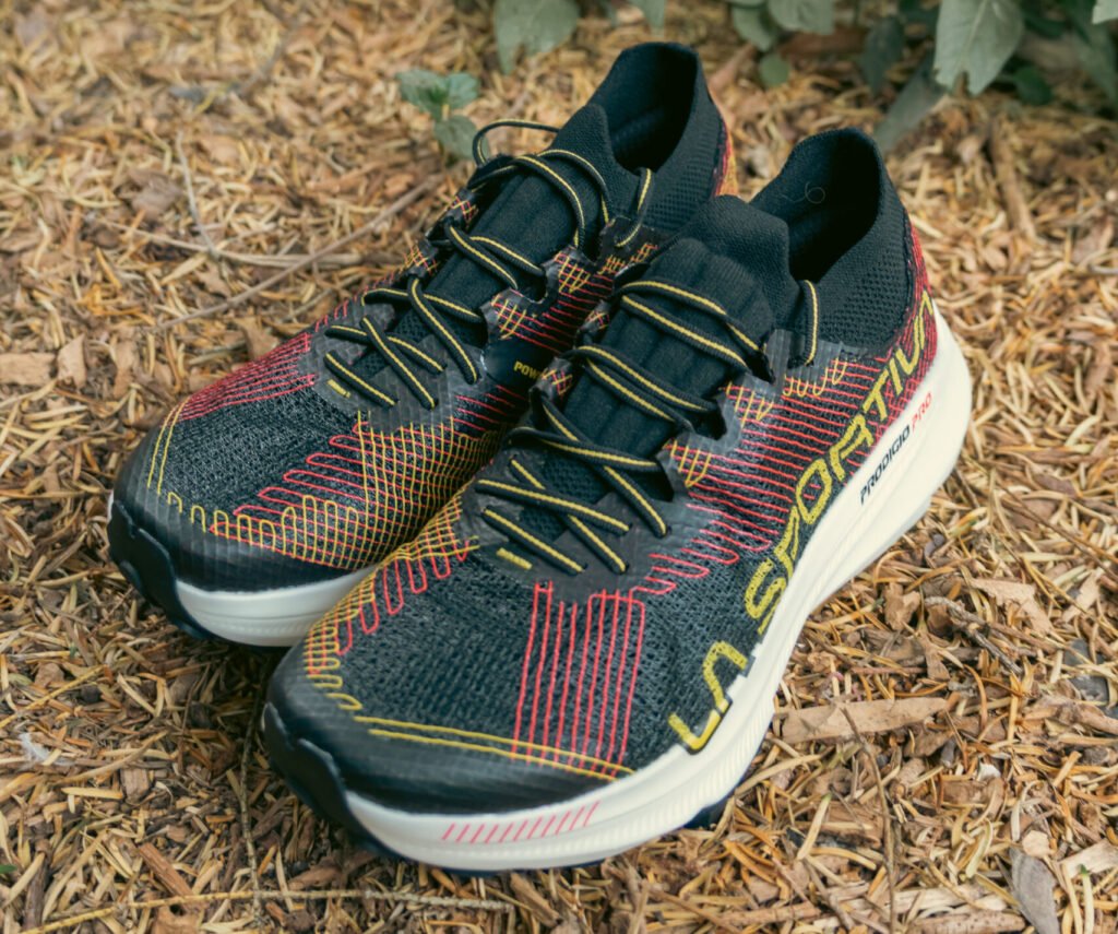 La Sportiva Prodigio Pro