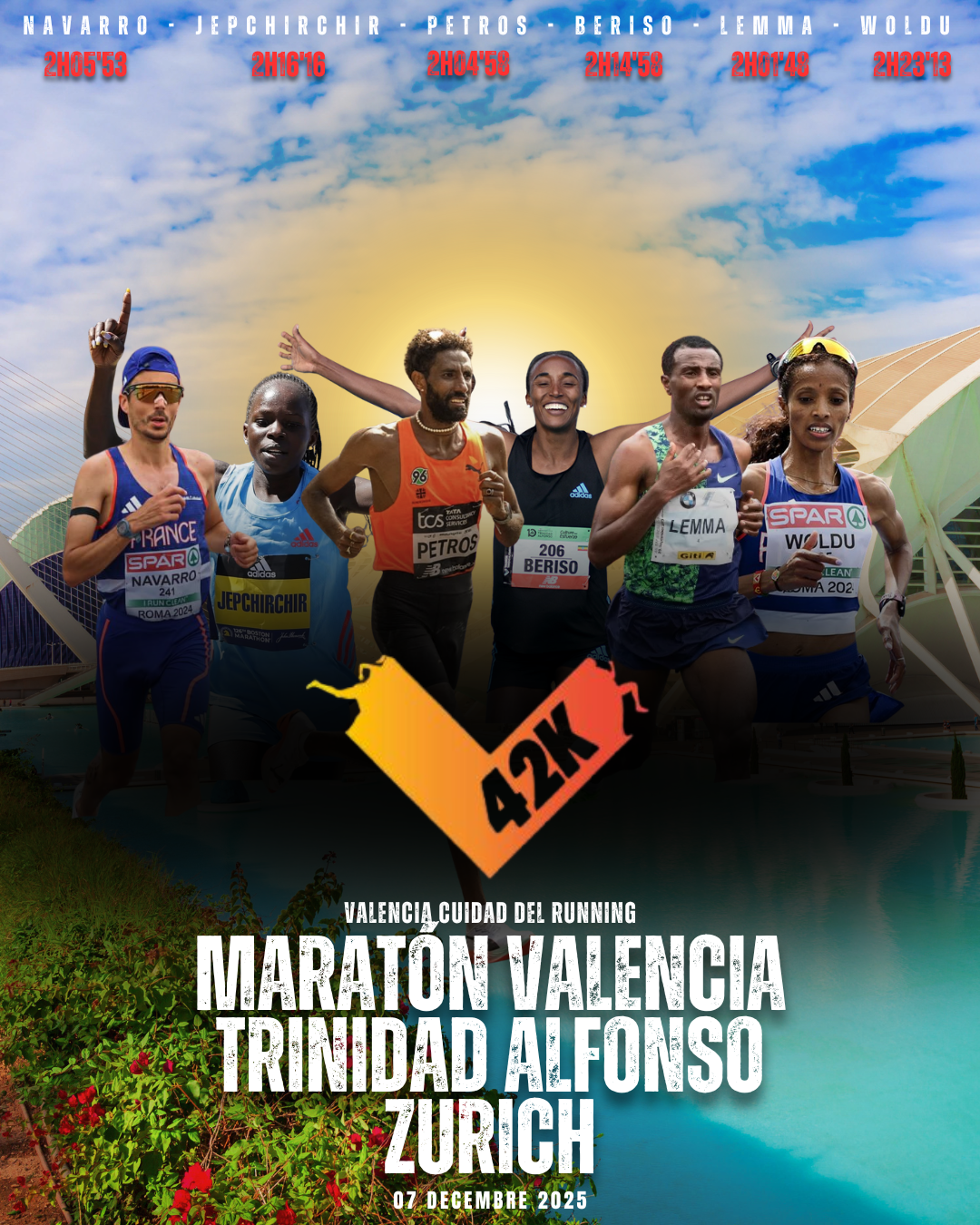 Orange and Blue Football Match Instagram Post