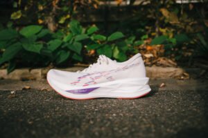 Asics SonicBlast