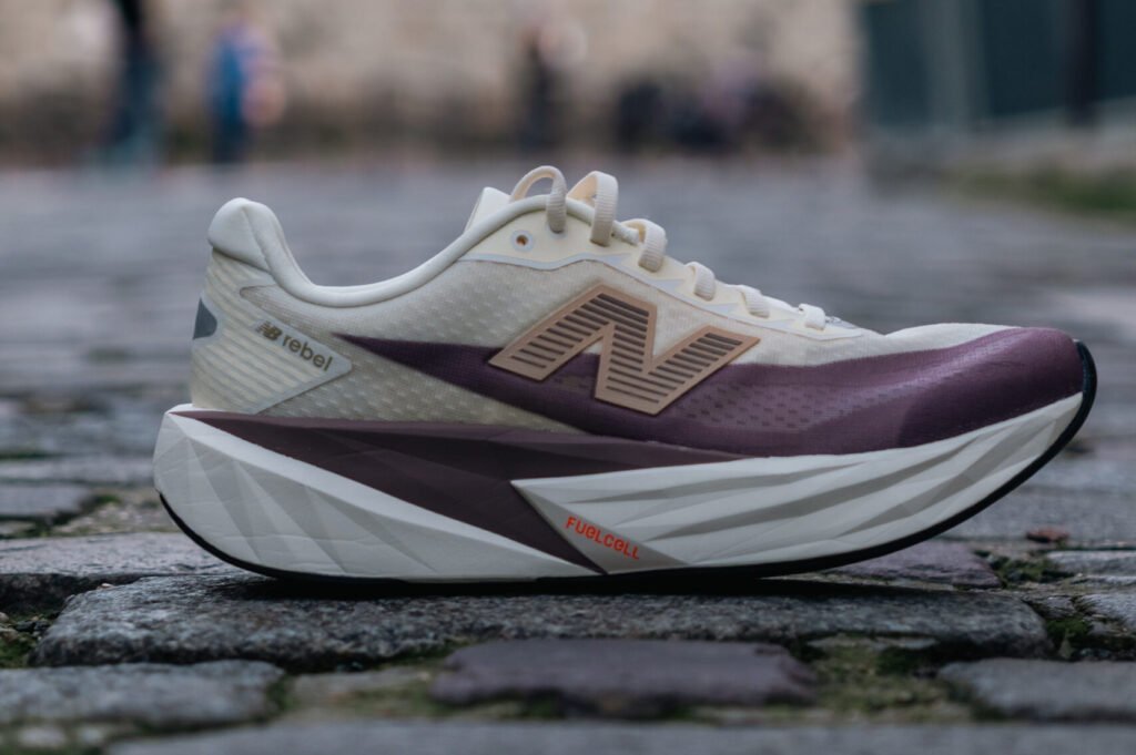New Balance Rebel V5
