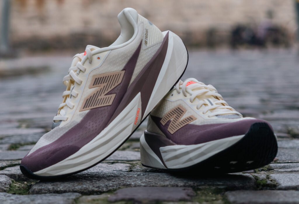 New Balance Rebel V5